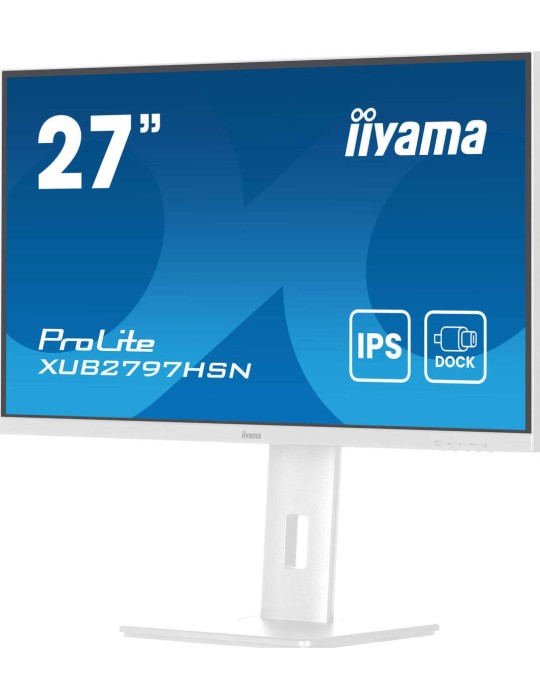 iiyama ProLite XUB2797HSN-W2