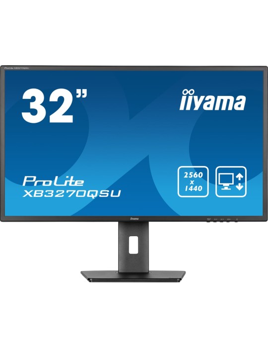 iiyama ProLite XB3270QSU-B1