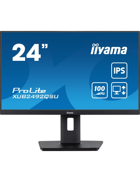 iiyama ProLite XUB2492QSU-B1