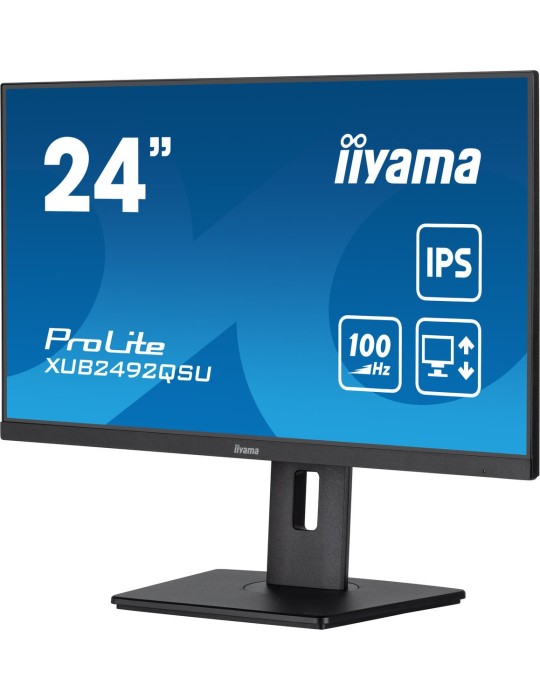 iiyama ProLite XUB2492QSU-B1