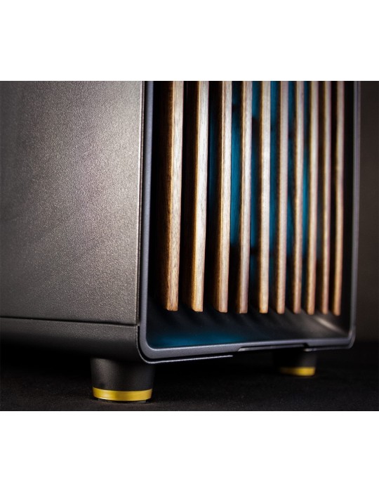 Aqua Gaming PC AN305