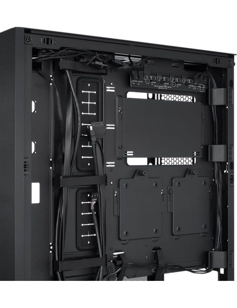 High End PC IN041 - ASUS Edition