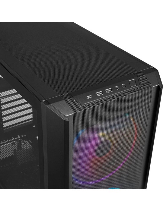 High End PC IN041 - ASUS Edition