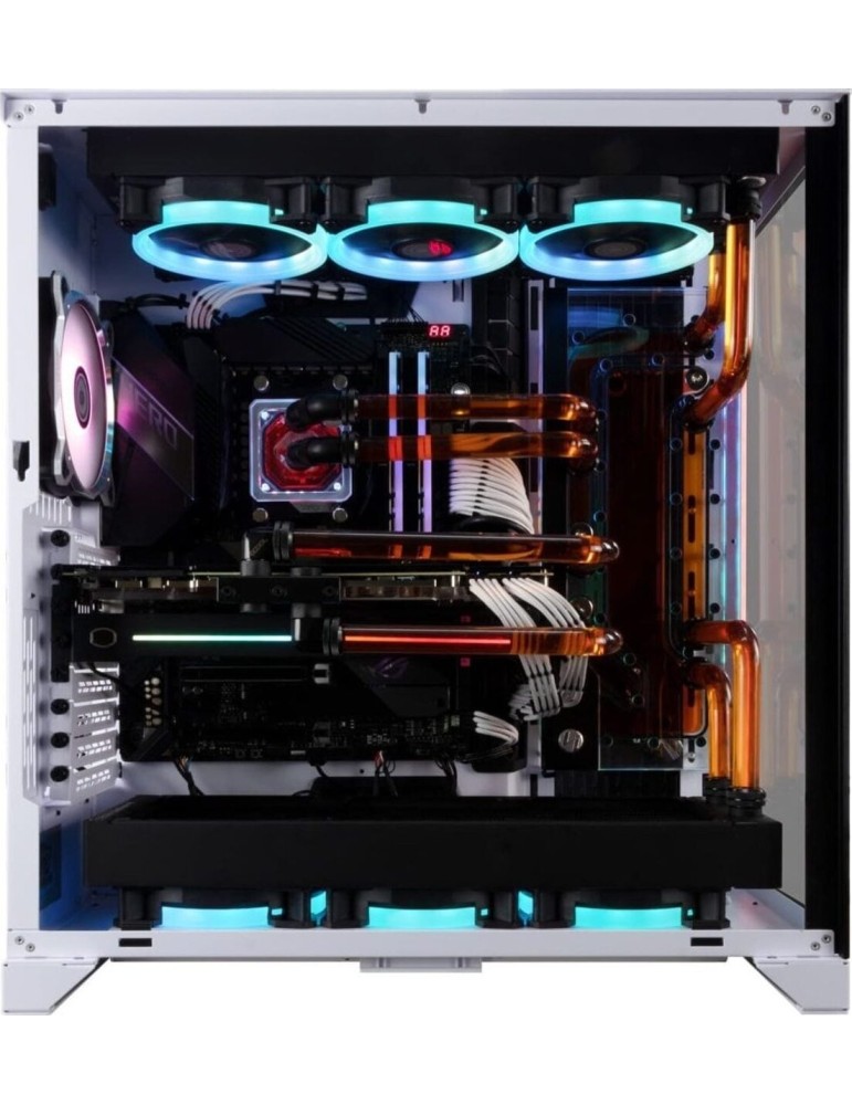 Aqua High End PC IN890