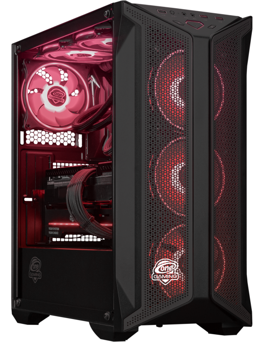 Gaming PC AN887
