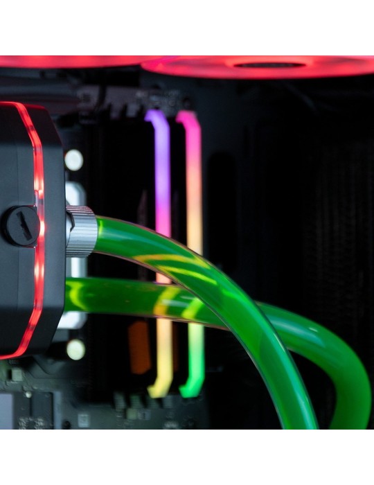 Aqua Gaming PC AN057