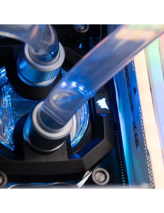 Aqua Gaming PC AN058