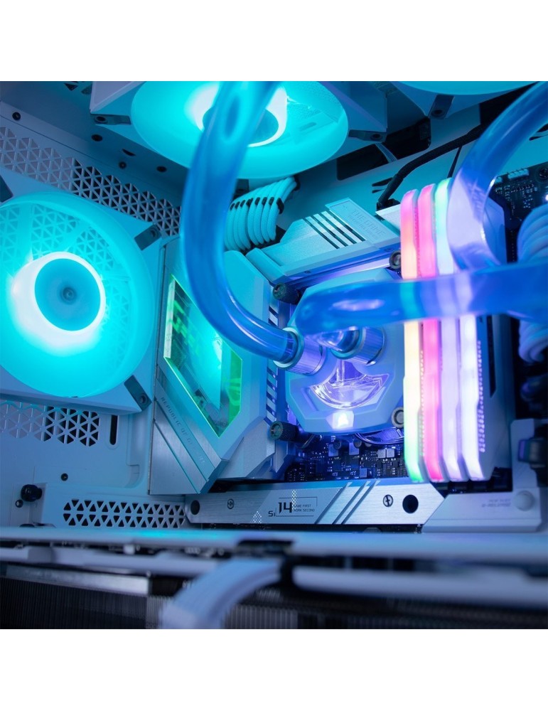 Aqua High End PC IN084