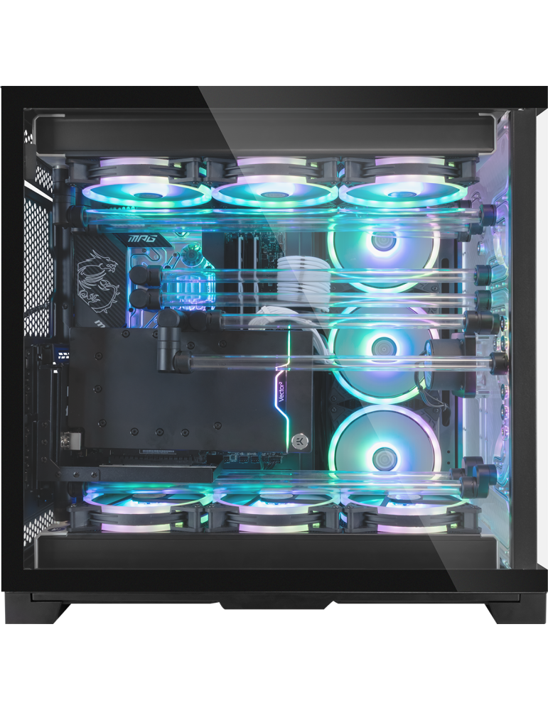Aqua High End PC IN260