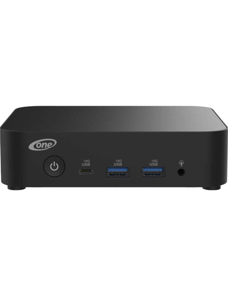 ONE Mini PC NUC 14ESS-N150