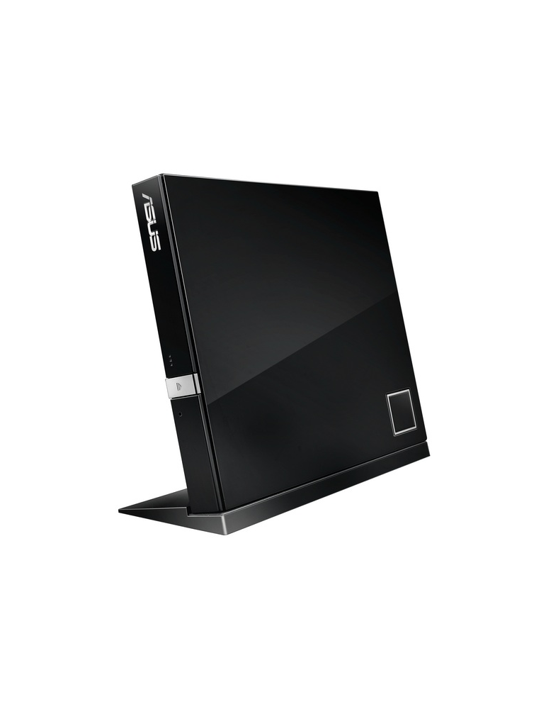 ASUS SBC-06D2X-U externes Slim Blu-Ray BDXL Combo