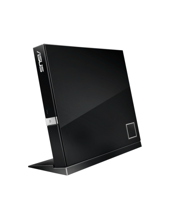 ASUS SBC-06D2X-U externes Slim Blu-Ray BDXL Combo