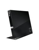 ASUS SBC-06D2X-U externes Slim Blu-Ray BDXL Combo