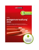 Lexware Anlagenverwaltung 2024 Download Jahresversion (365-Tage)