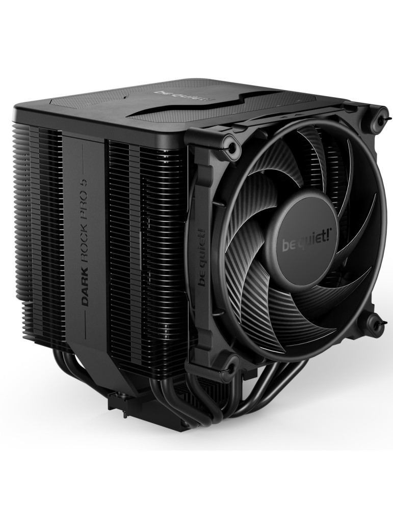 be quiet! DARK ROCK PRO 5 | CPU-Kühler