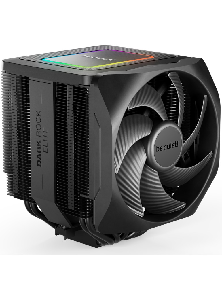 be quiet! DARK ROCK ELITE | CPU-Kühler