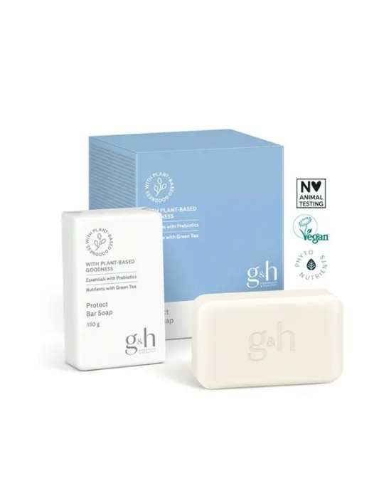 g&h GOODNESS & HEALTH™ Protect Seife