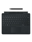 Microsoft Surface Pro for business Keyboard inkl. Slim Pen 2 Black