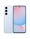 Samsung Galaxy S24 FE 128GB Blue EU 16,91cm (6,7") OLED Display, Android 14, 50MP Triple-Kamera