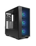 Lian Li LANCOOL III RGB schwarz | PC-Gehäuse