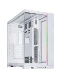 Lian Li O11 Dynamic EVO XL weiß | PC-Gehäuse