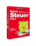 QuickSteuer 2024
