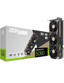 Zotac Gaming GeForce RTX 5080 SOLID Core OC - 16GB GDDR7, HDMI, 3x DP