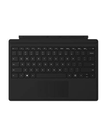 Surface Go Type Cover schwarz - KCN-00027