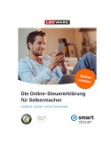 smartsteuer 2024 - Steuererklärung für das Jahr 2023