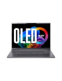 Acer Aspire 16 AI OLED (A16-52M-55DS) Copilot+ PC 16,0" WUXGA, OLED, Intel Ultra 5-226V (40 TOPS), 16GB RAM, 512GB SSD, Windows 