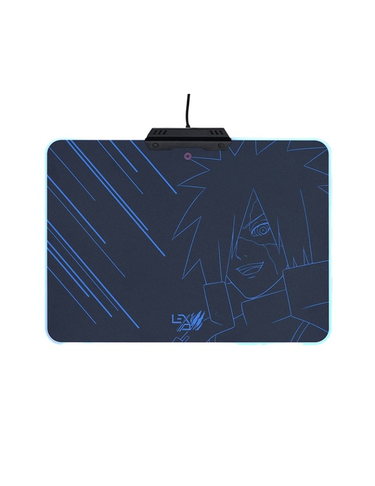 LEXIP - MADARA MOUSE PAD DESIGN BY TSUME - NARUTO SHIPPUDEN