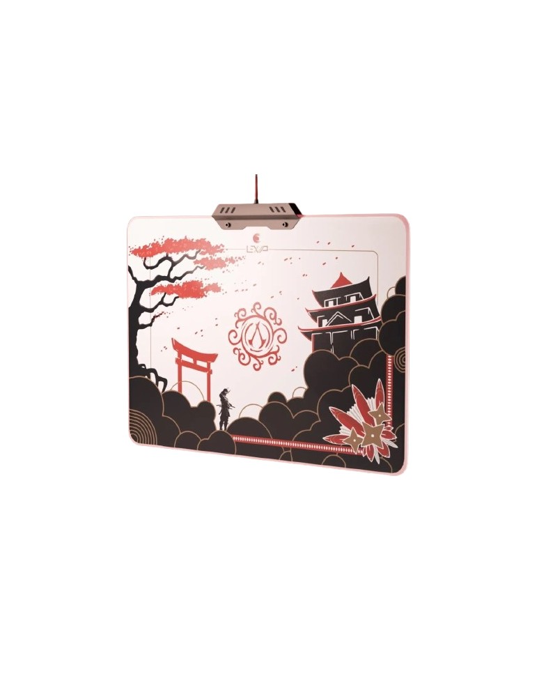 LEXIP X UBISOFT - ASSASSIN'S CREED SHADOWS MAUSPAD