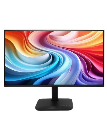 Acer KA2 (KA272P6bip) 27,0" Full-HD Monitor 68,6 cm (27,0 Zoll), IPS, 144Hz, 4ms (GTG), 99% sRGB, 1x HDMI, 1x DP, Audio Out