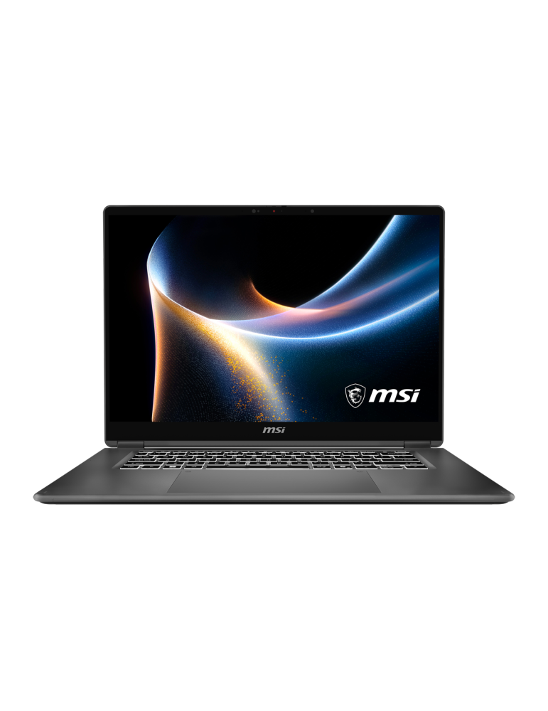 MSI Prestige 16 Flip AI+ C3MTG-063 - 16" 2.8K OLED 120Hz Display, Intel Core Ultra 9 386H, 32GB DDR5 RAM, 2TB SSD, Windows 11 Ho