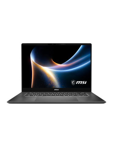 MSI Prestige 16 AI+ C3MG-071 - 16" 2.8K OLED 120Hz Display, Intel Core Ultra 7 355, 32GB DDR5 RAM, 1TB SSD, Windows 11 Home