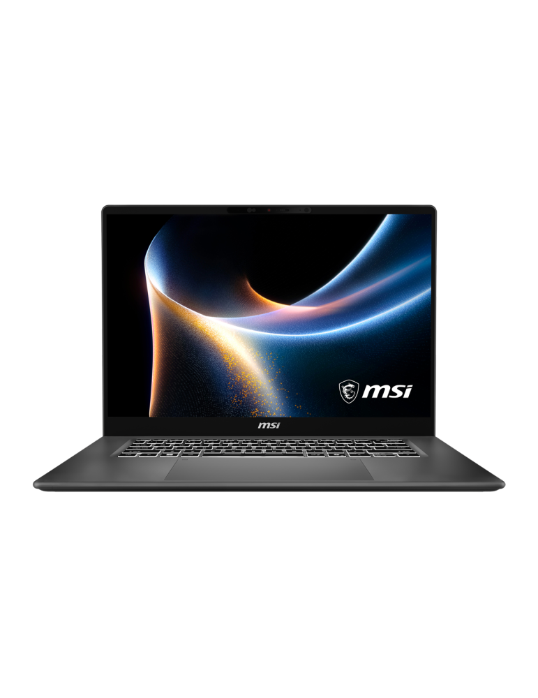 MSI Prestige 16 AI+ C3MG-071 - 16" 2.8K OLED 120Hz Display, Intel Core Ultra 7 355, 32GB DDR5 RAM, 1TB SSD, Windows 11 Home