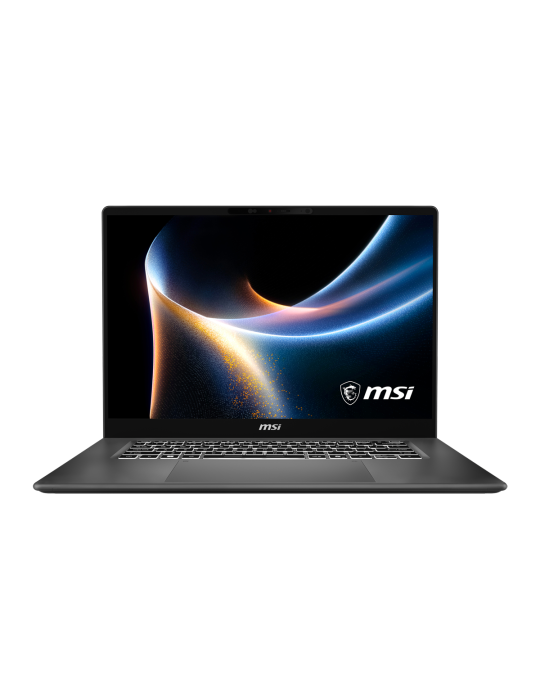 MSI Prestige 16 AI+ C3MG-071 - 16" 2.8K OLED 120Hz Display, Intel Core Ultra 7 355, 32GB DDR5 RAM, 1TB SSD, Windows 11 Home
