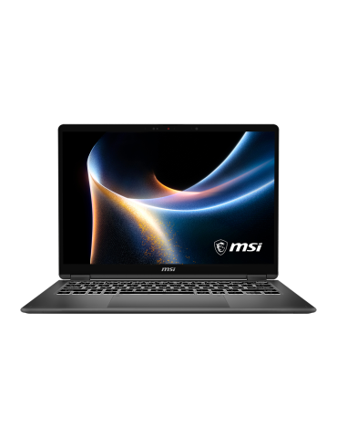 MSI Prestige 14 Flip AI+ D3MTG-055 - 14" FHD+ OLED Display, Intel Core Ultra 9 386H, 32GB DDR5 RAM, 2TB SSD, Windows 11 Home
