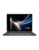 MSI Prestige 14 Flip AI+ D3MTG-055 - 14" FHD+ OLED Display, Intel Core Ultra 9 386H, 32GB DDR5 RAM, 2TB SSD, Windows 11 Home