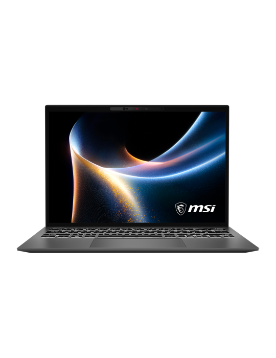 MSI Prestige 13 AI+ A3MG-020 - 13,3" 2.8K OLED Display, Intel Core Ultra 9 386H, 32GB DDR5 RAM, 1TB SSD, Windows 11 Home