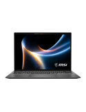 MSI Prestige 13 AI+ A3MG-020 - 13,3" 2.8K OLED Display, Intel Core Ultra 9 386H, 32GB DDR5 RAM, 1TB SSD, Windows 11 Home