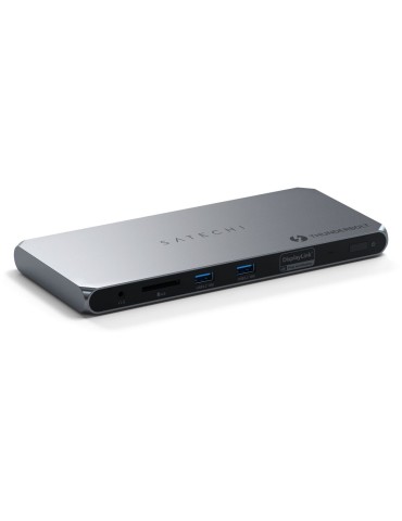 Satechi Thunderbolt 4 Multi Display Docking Station