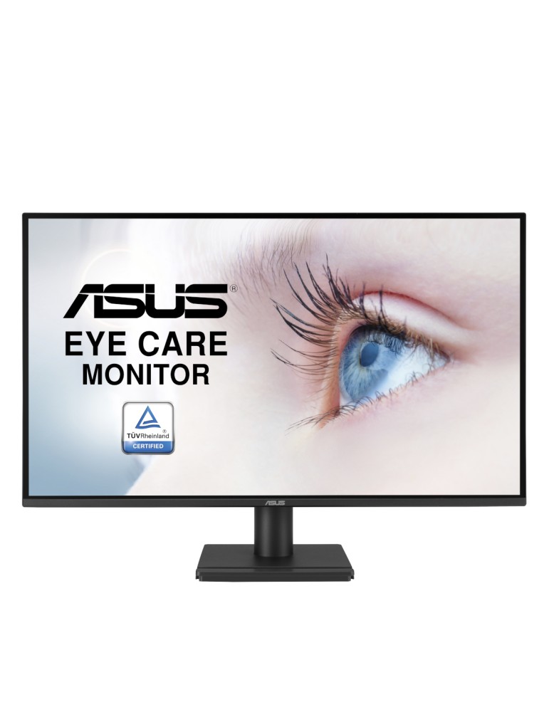 ASUS Business VA27AQ 27" Office Monitor - IPS, QHD, 75Hz