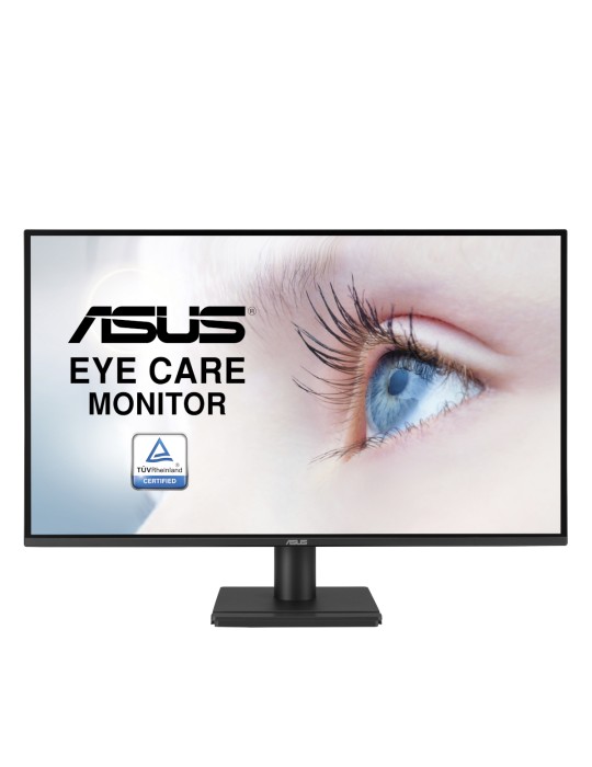 ASUS Business VA27AQ 27" Office Monitor - IPS, QHD, 75Hz
