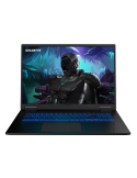 GIGABYTE GAMING A18 3WHK3DEC64SH - 18" QHD 165Hz IPS Display, AMD Ryzen 7 260, 16GB RAM, 1TB SSD, NVIDIA GeForce RTX 5070, Windo