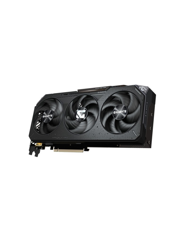 Gigabyte Radeon RX 9070 XT 16GB Gaming Grafikkarte - 16GB GDDR6, 2x HDMI, 2x DP