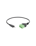 Shelly - The Pill 5-Terminal Add-on