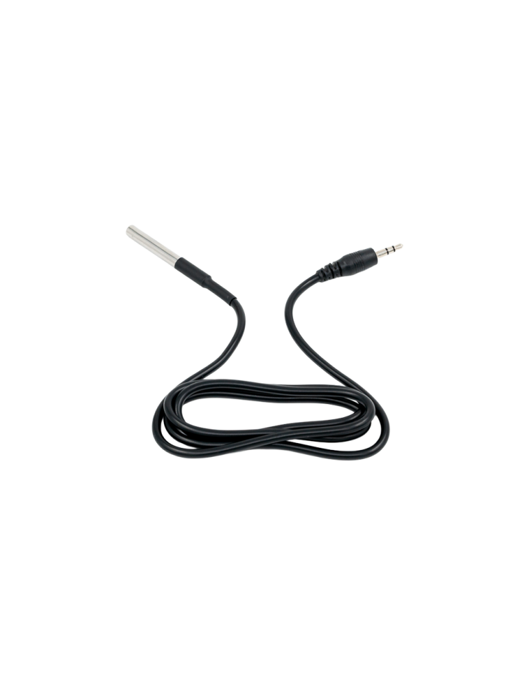 Shelly - The Pill Temperatursensor - 3,5 mm Jack - 1 m