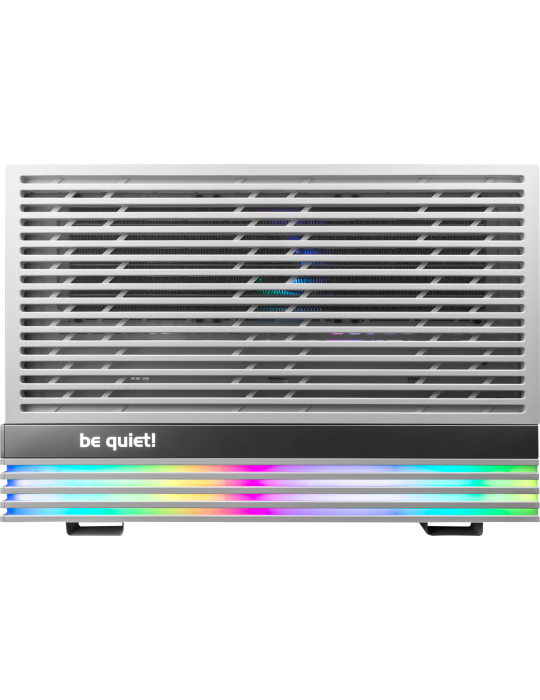 Gaming PC White Edition AN844