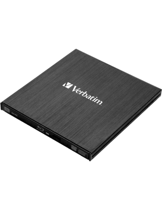 Verbatim External Slimline